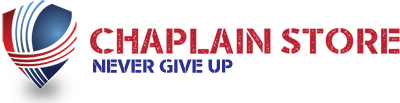 Chaplain Store USA Logo
